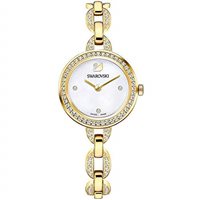 Armbanduhr Swarovski Dame in Stahl 5253335 - 5253335